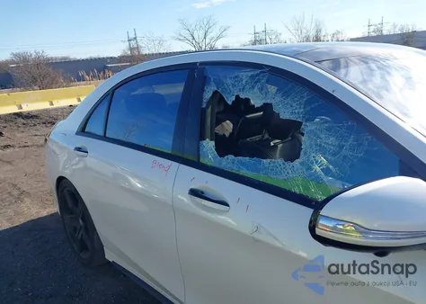 2014 Mercedes-Benz S 63 Amg 4Matic z USA, uszkodzony, nr VIN WDDUG7JB2EA048337